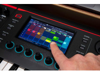 <b>Roland FANTOM-07 Sintetizador 3.500 Sons Sampling Visor TOUCH a Cores 76-teclas</b> <b>Roland FANTOM-07 Sintetizador 3.500 Sons Sampling Visor TOUCH a Cores 76-teclas</b>